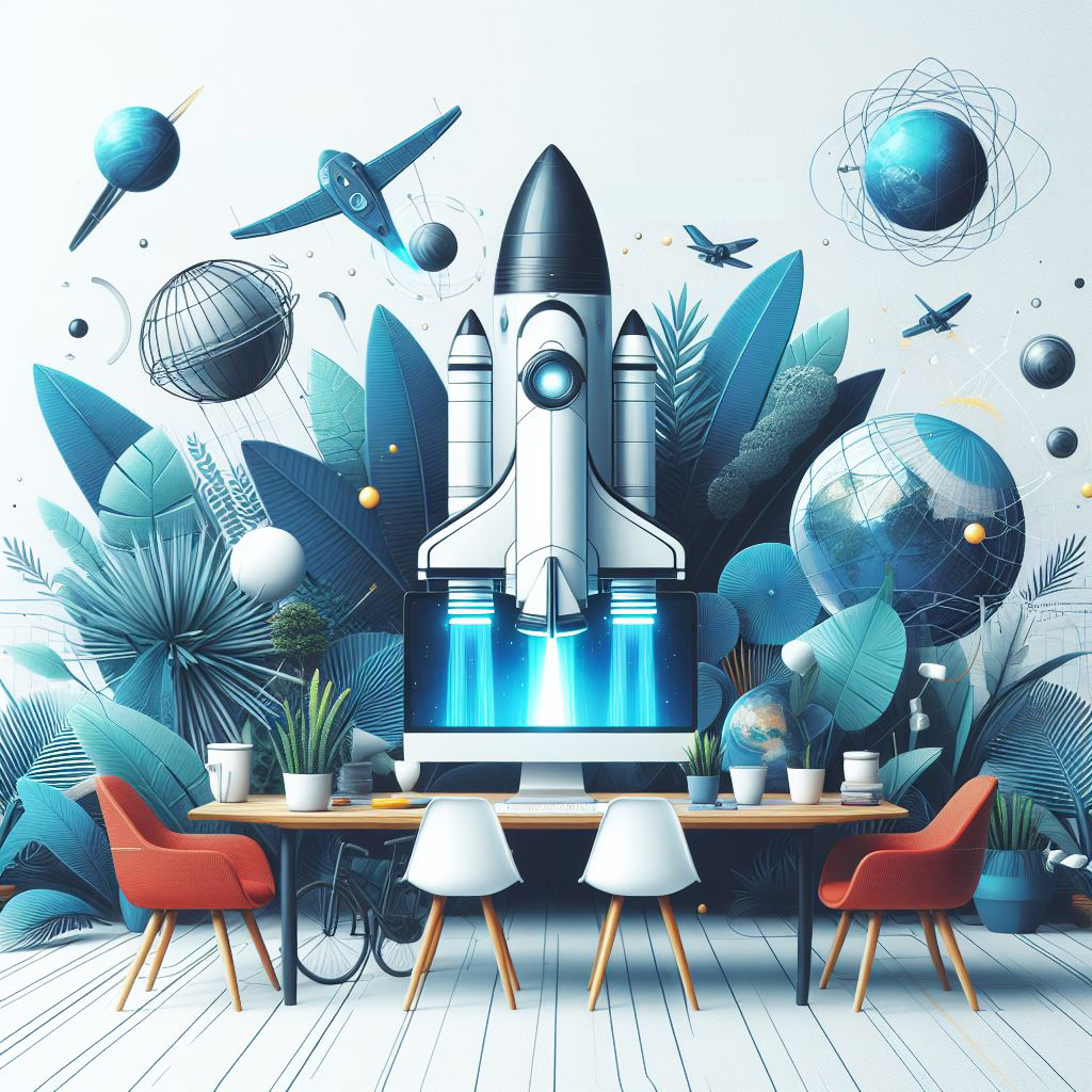 FlowBoard project management interface with intuitive boards and real-time collaboration features